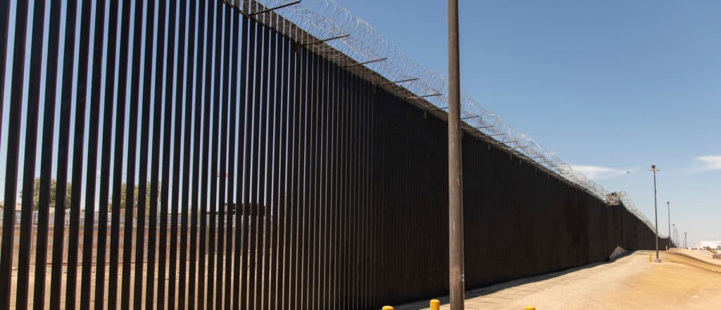 BOB UNANUE: Saving Our Children From Bidenās Border Chaos