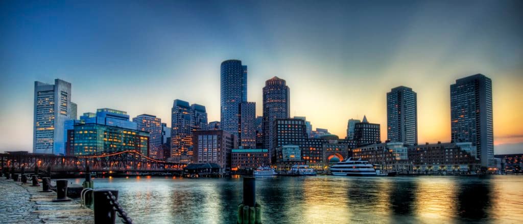 âBoston Wonât Protect Its Citizensâ: Trump Admin Takes Another Sanctuary City To Court
