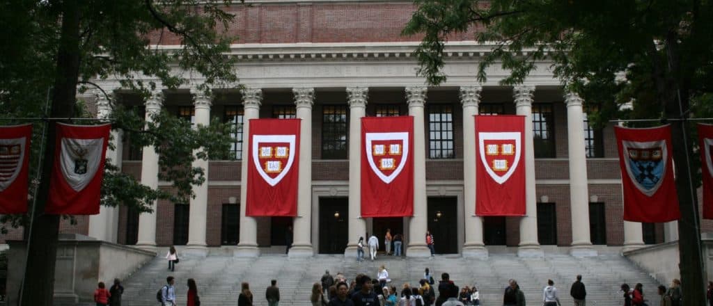 BREAKING: Trump’s $2 Billion Harvard Freeze Struck Down By Obama-Appointed Judge