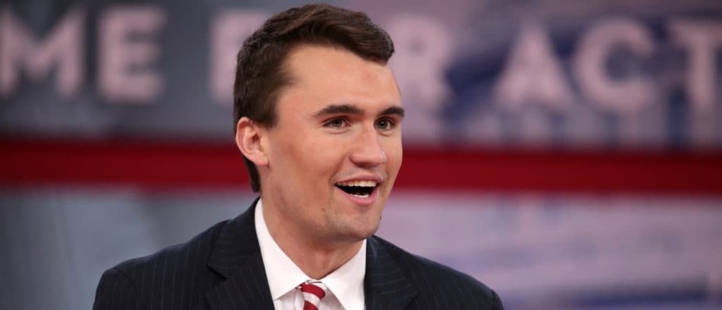 CBS Sports Reporter Whines About People Supposedly Having More Sympathy For Charlie Kirk Than Black People