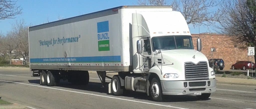 CHRIS SPEAR: Cheaters Are Undermining American Trucking. The Trump Administration Can Put A Stop To It