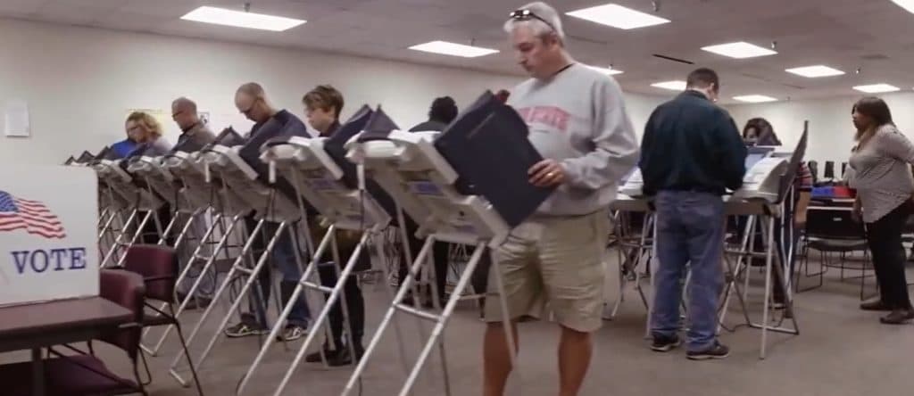CLIFF MALONEY: Ending Mail-In Ballots Necessary To Restore Trust In Our Elections