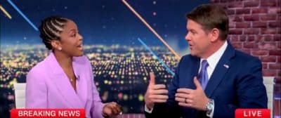 CNN Panelist Shouts Down Conservative Podcaster Pointing Out CDC’s Alleged Lies