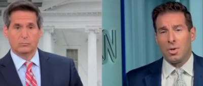 CNN’s Elie Honig Says ‘There’s Really Nothing’ Blue State Officials ‘Can Do’ To Prevent ICE Crackdown