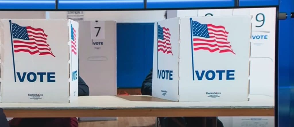 âConstitutional Rightâ: Judge Shuts Down Michigan 2020 âFake Electorsâ Case