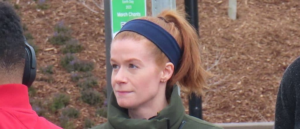 Dem Sen Candidate Does Something Incredibly Savage To Opponent In Brutal Primary