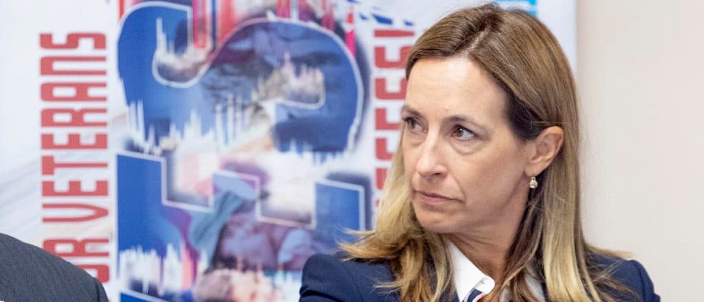 Democrat In NJ Gov Race Blocked From Graduation Ceremony Amid Naval Academy Cheating Probe