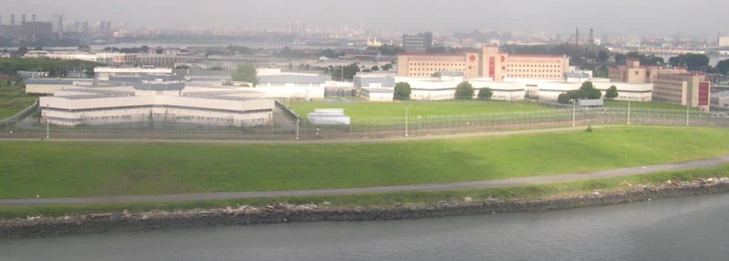 Democrat Judge Declares Mayor Adamsâ Order Allowing ICE On Rikers Island Illegal