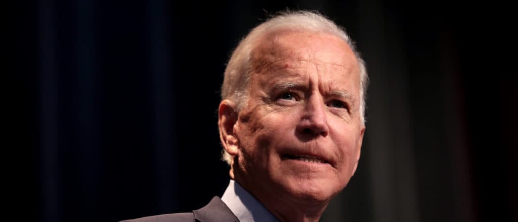 Democrats Hold Government Hostage To Keep Pandemic Subsidies Forever