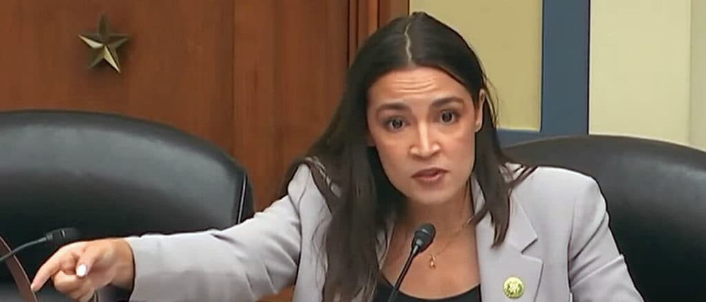 Democrats Now Like Socialism Much More Than Capitalism, New Poll Shows