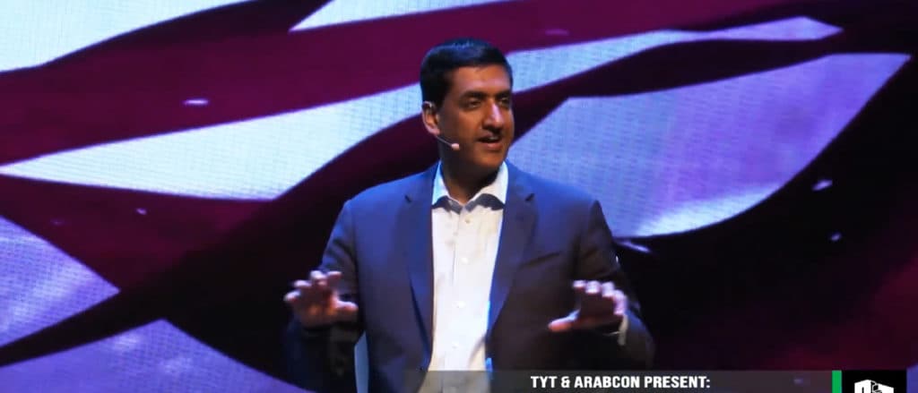 Dems Share Spotlight With Radical Hamas Apologists At Conference: âNever Ever Condemn Palestinian Resistanceâ