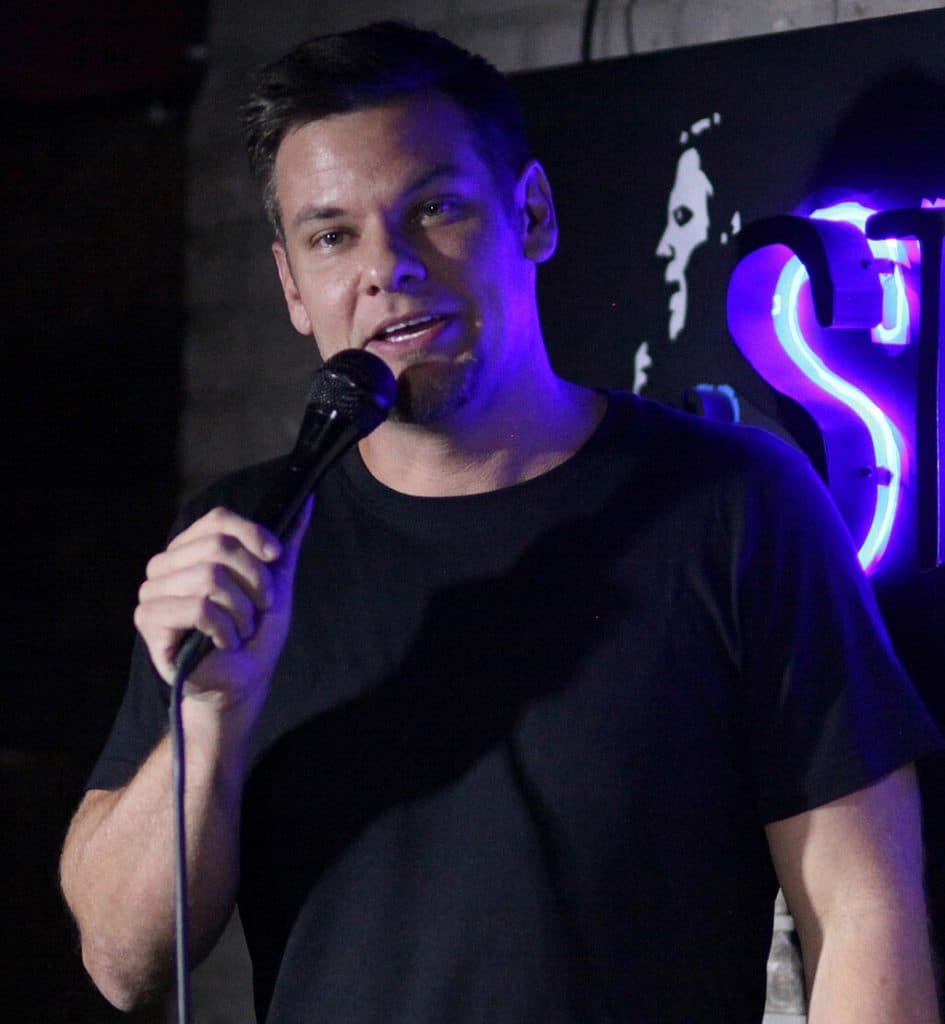 DHS Apparently Removes âBangerâ Deportation Video After Backlash From Famous Comedian