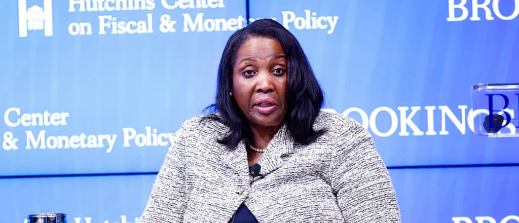 DOJ Launches Criminal Mortgage Fraud Probe Into Lisa Cook