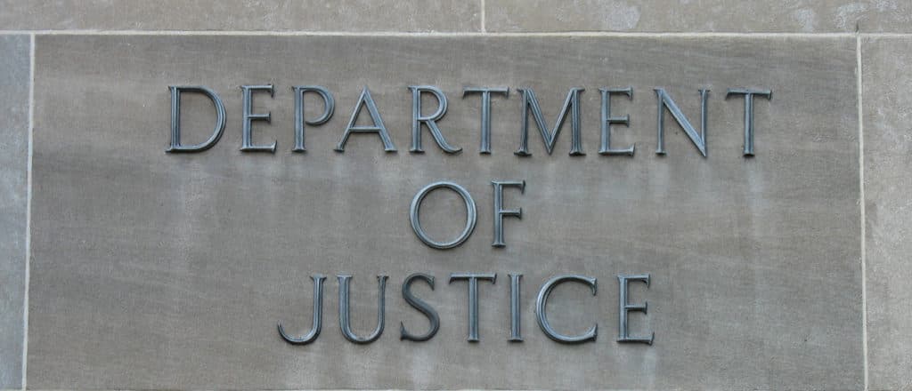 DOJ Pledges Train Stabbing Suspect Wonât âSee The Light Of Day As A Free Manâ Again
