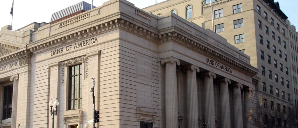 EXCLUSIVE: Corporate Watchdog Commends Major Banks For Taking Steps To Prevent Political, Religious ‘Debanking’