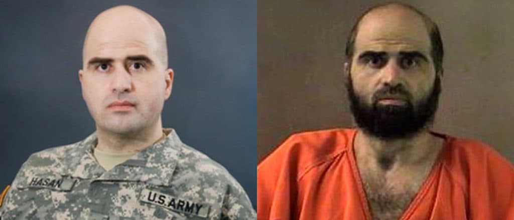 EXCLUSIVE: Hegseth To Seek Final Approval For Execution Of Convicted Fort Hood Shooter