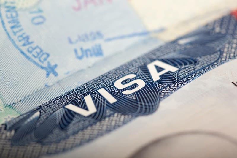 Foreign Student Arrivals Plummet To Four-Year Low As Trump Tightens Visa Rules
