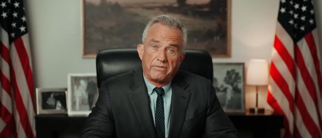 Former CDC Officials Seeking To Scalp RFK Jr. Are Awash In Special Interests