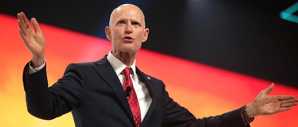 GOP Sens Launch Investigation Into California’s Response To Devastating Fires