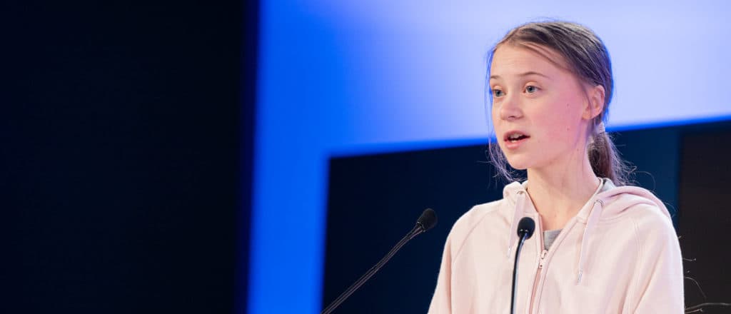 Greta Thunbergâs âFreedom Flotillaâ Directly Linked To Hamas, Israel Says