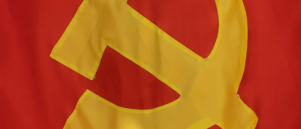 Here’s What Radical Leftists Are Telling Themselves After Charlie Kirk’s Assassination