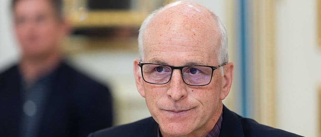 House Lawmakers Visit China For First Time Since 2019