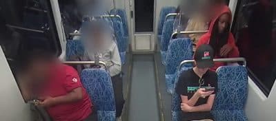 âI Got That White Girlâ: Charlotte Train Stabbing Suspect Offered Shocking Admission Following Brutal Murder