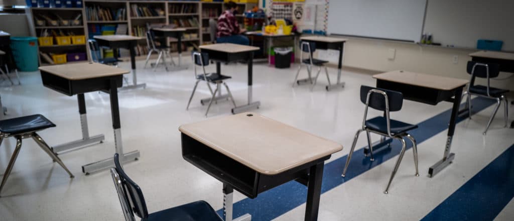 ICE Arrests Illegal Migrant Employed As School Superintendent, Caught With Loaded Gun, $3,000 In Cash