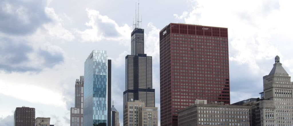 ICE Launches âOperation Midway Blitzâ In Chicago As Trump Escalates War On Sanctuary Cities