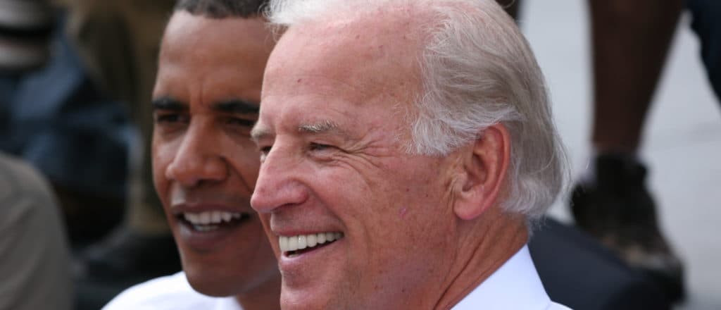 Illegal Migrant Accused Of Strangling Infant Released Under Obama, Dismissed By Biden