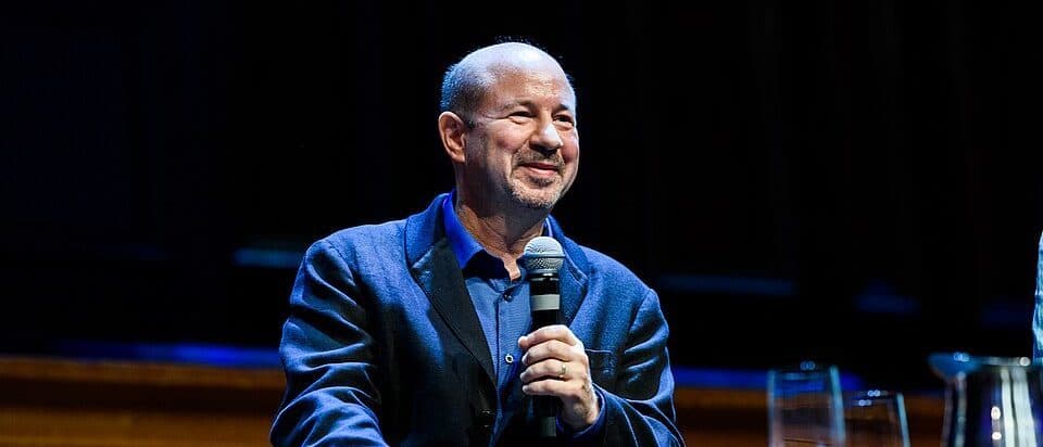 Infamous Climate Scientist Michael Mann Goes On Unhinged Tirade Against Charlie Kirk