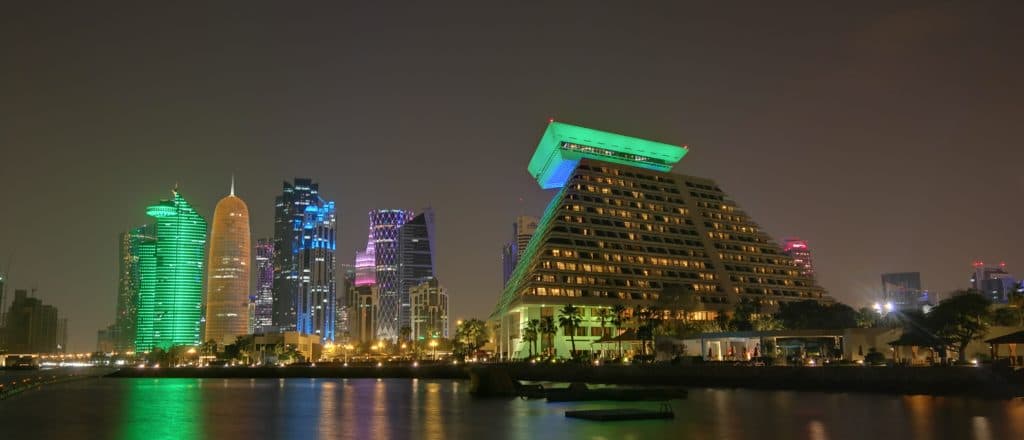 Israel Launches Strikes Against Hamas Leadership In Qatar