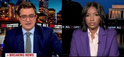 Jasmine Crockett Claims Comey’s Defense Attorney Will Be A Star