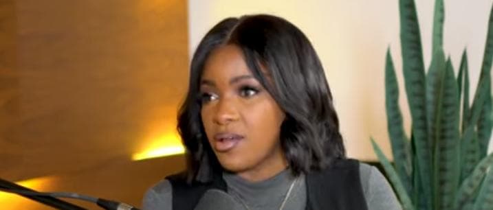 Jasmine Crockett Provides Head-Scratching Explanation About Law: Committing Crime âDoesnât Makeâ Person âCriminalâ