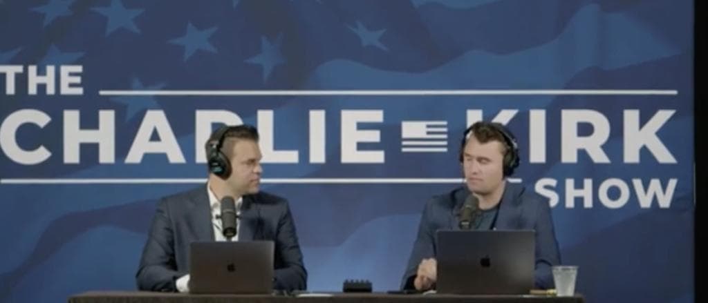Law Enforcement Provides More Details About Charlie Kirk’s Alleged Assassin