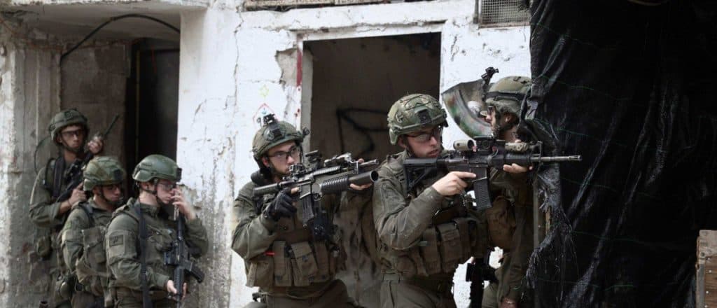 ‘Leave Now’: Israel Orders Full Evacuation Of Gaza City Ahead Of Military Takeover
