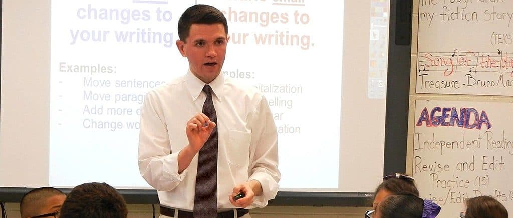 Left-Wing Aspiring Pastor Jumps Into Crowded Texas Senate Race