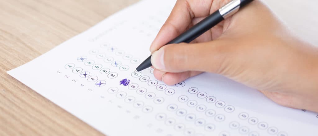 More Students Accepted To College Despite Declining Readiness In Math, Reading