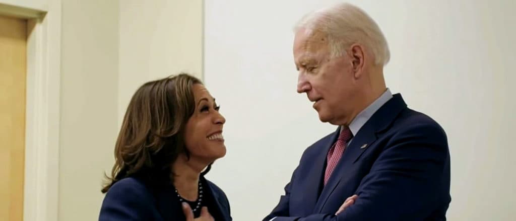 New Docs Blow Open Biden Autopen Scandal, Put Spotlight On Kamala Harris