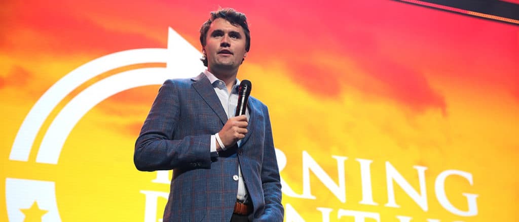 Oklahoma Seeks To Establish A Turning Point Chapter At Every High School