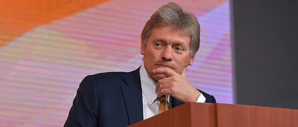 Putin Official Calls Russia ‘A Real Bear’ After Trump Mocked Country’s Power