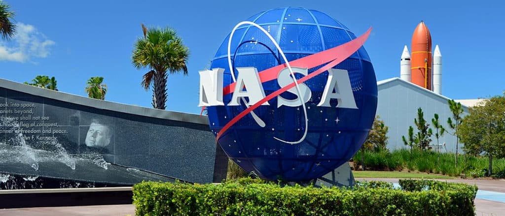 REPORT: NASA Takes Aim At China With Sweeping Ban
