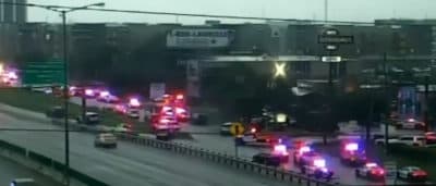 Shooting Reported At Texas ICE Facility, Suspect And Multiple Victims Dead