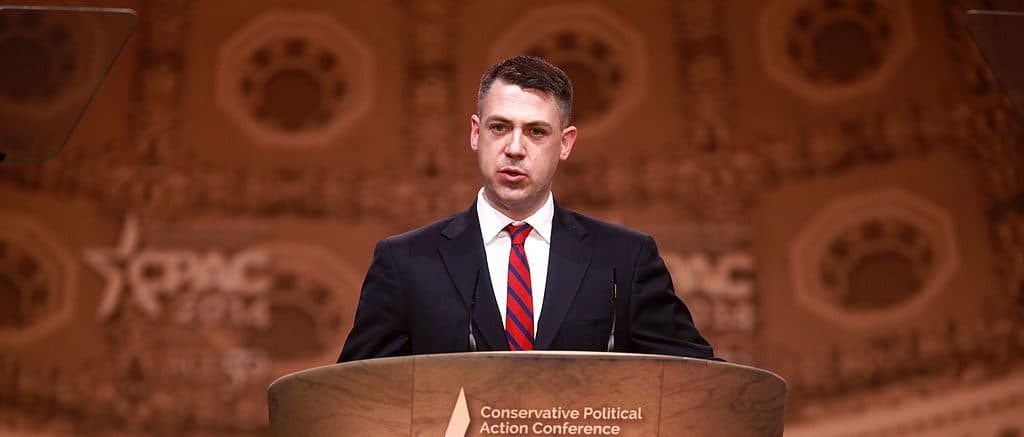 ‘Something That’s Worth Fighting For’: Jim Banks Stresses Need To Preserve American Dream Despite ‘Sad Reality’