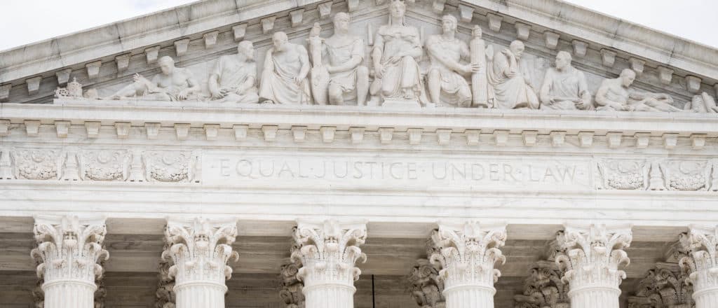 Supreme Court Greenlights Trump Admin Withholding Billions In Foreign Aid For Now