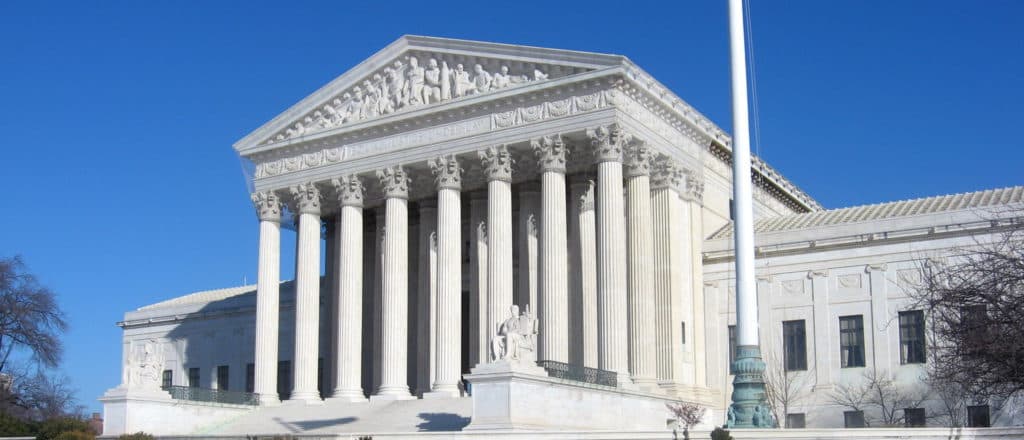Supreme Court Will Hear Major Case On President’s Ability To Fire Executive Officials
