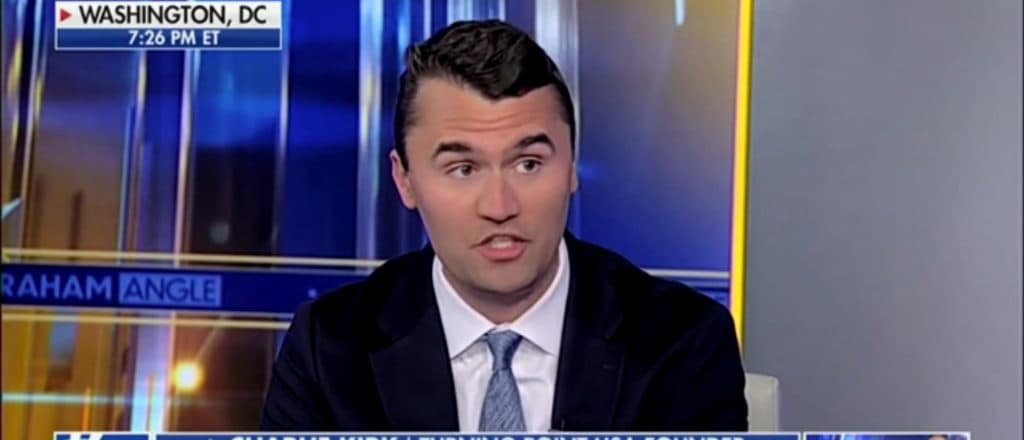 The Left Keeps Denying Left-Wingers Celebrated Charlie Kirk Assassination Online Despite Examples Everywhere You Look