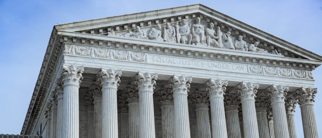 Trump Admin Asks Supreme Court To Block Order Forcing It To Issue Passports Based On ‘Gender Identity’