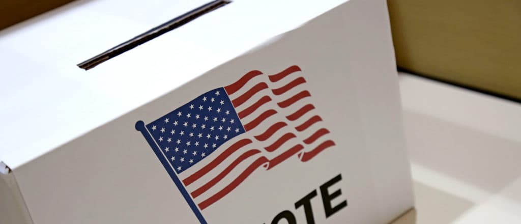 Trump Admin Drops Voter Roll Lawsuit After Reaching Settlement With Battleground State