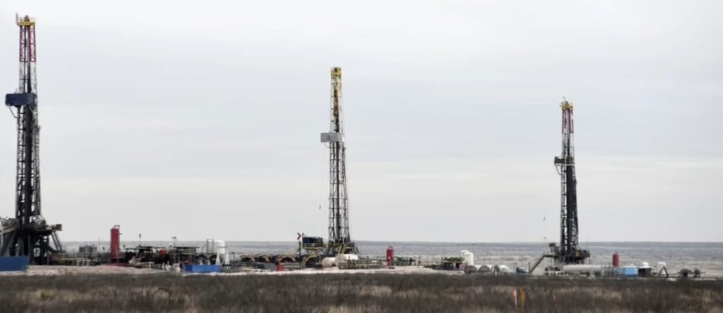 Trump DOJ Joins Fight As Major Players Sound Alarm Over ‘Climate Lawfare’ That Could ‘Cripple’ American Energy